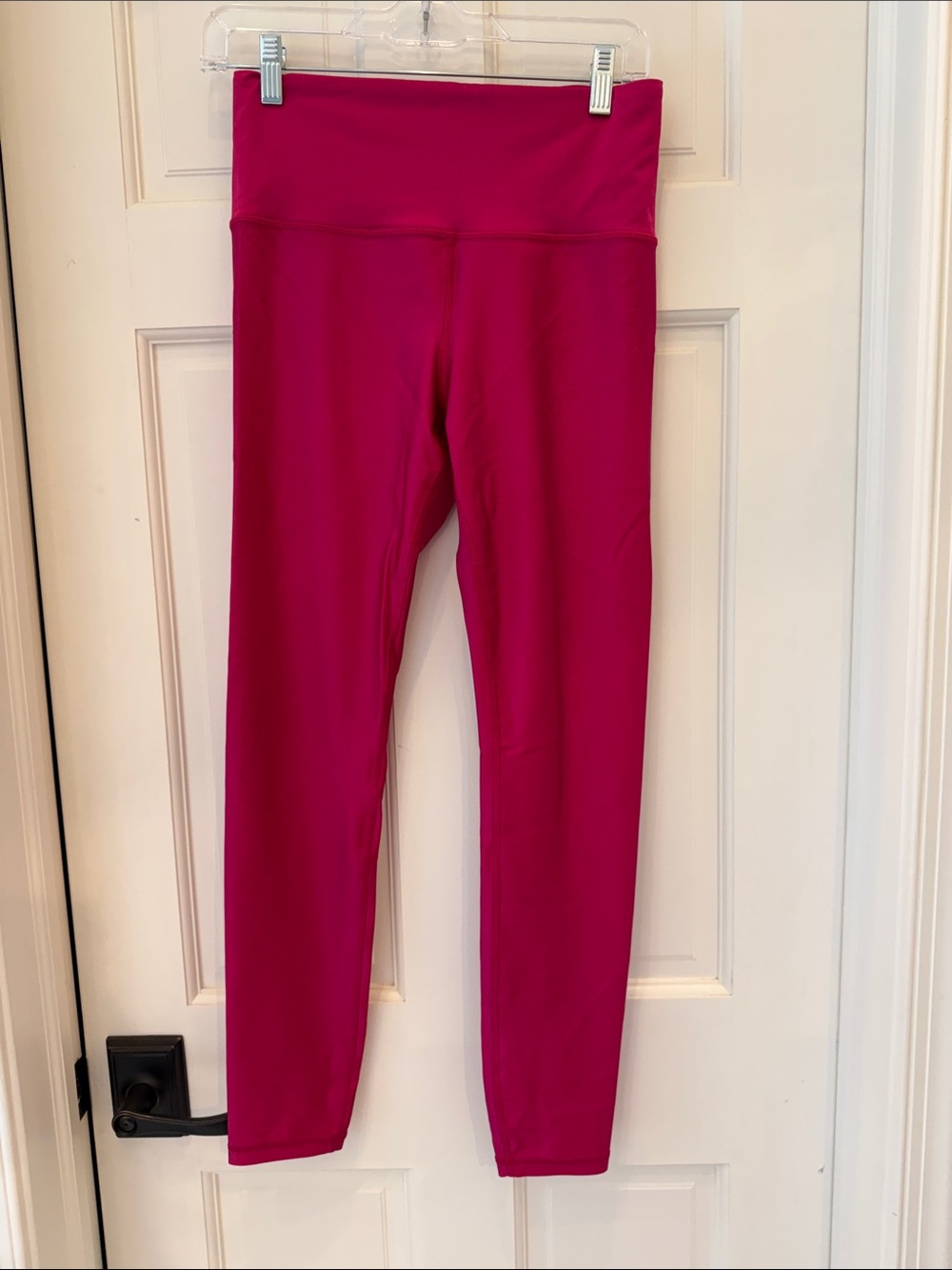 Athleta Elation Shine Tight